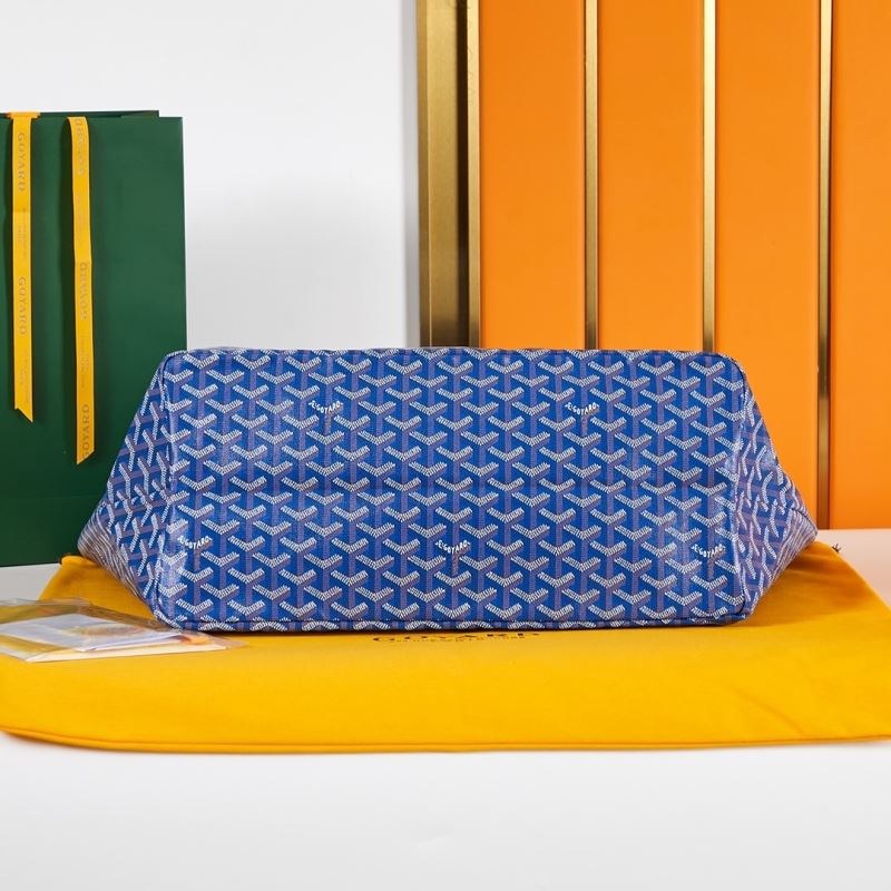 Goyard Shopping Bags